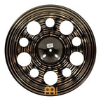 Meinl CC18DATRC Classics Custom Dark 18 Trash Crash