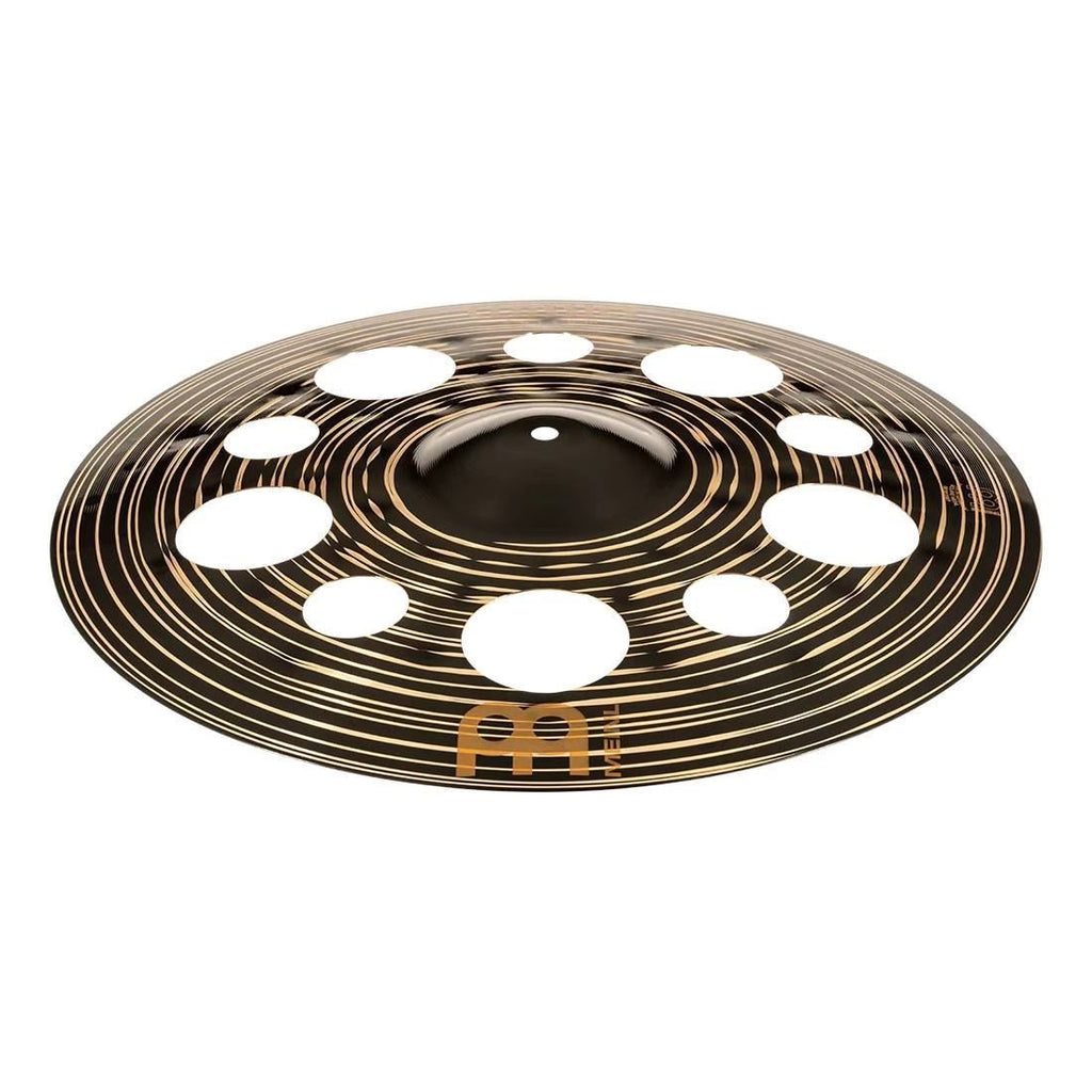Meinl CC18DATRC Classics Custom Dark 18 Trash Crash
