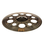 Meinl CC18DATRC Classics Custom Dark 18 Trash Crash