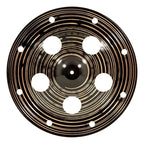 Meinl CC18DATRCH Classics Custom Dark 18 Trash China