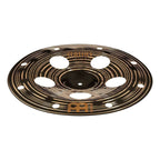 Meinl CC18DATRCH Classics Custom Dark 18 Trash China