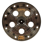 Meinl CC18DATRCH Classics Custom Dark 18 Trash China