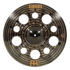 Meinl CC18DATRC Classics Custom Dark 18 Trash Crash
