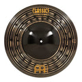 Meinl Classics Custom Dark 18 Heavy Big Bell Ride"