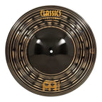 Meinl Classics Custom Dark CC18HBBDAR 18 Inch Heavy Big Bell Ride Cymbal