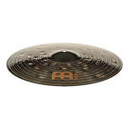 Meinl Classics Custom Dark 19 Inch Crash Cymbal
