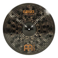 Meinl Classics Custom Dark 20 Inch Crash Cymbal