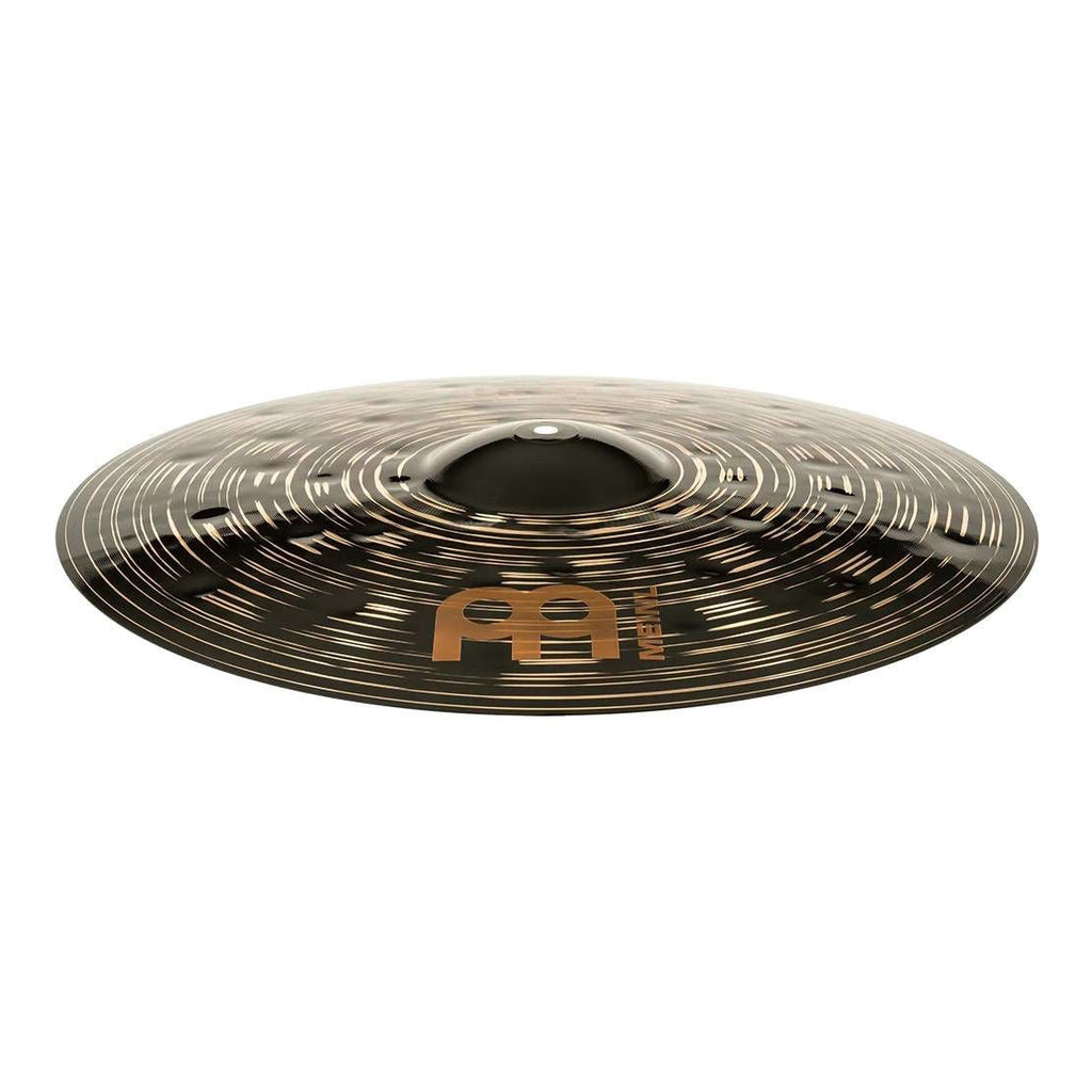 Meinl Classics Custom Dark 20 Inch Crash Cymbal
