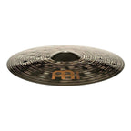 Meinl Classics Custom Dark 20 Inch Crash Cymbal