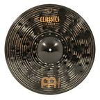 Meinl CC20DAR Classics Custom Dark 20 Ride
