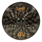 Meinl CC22DACR Classics Custom Dark 22  Crash-Ride