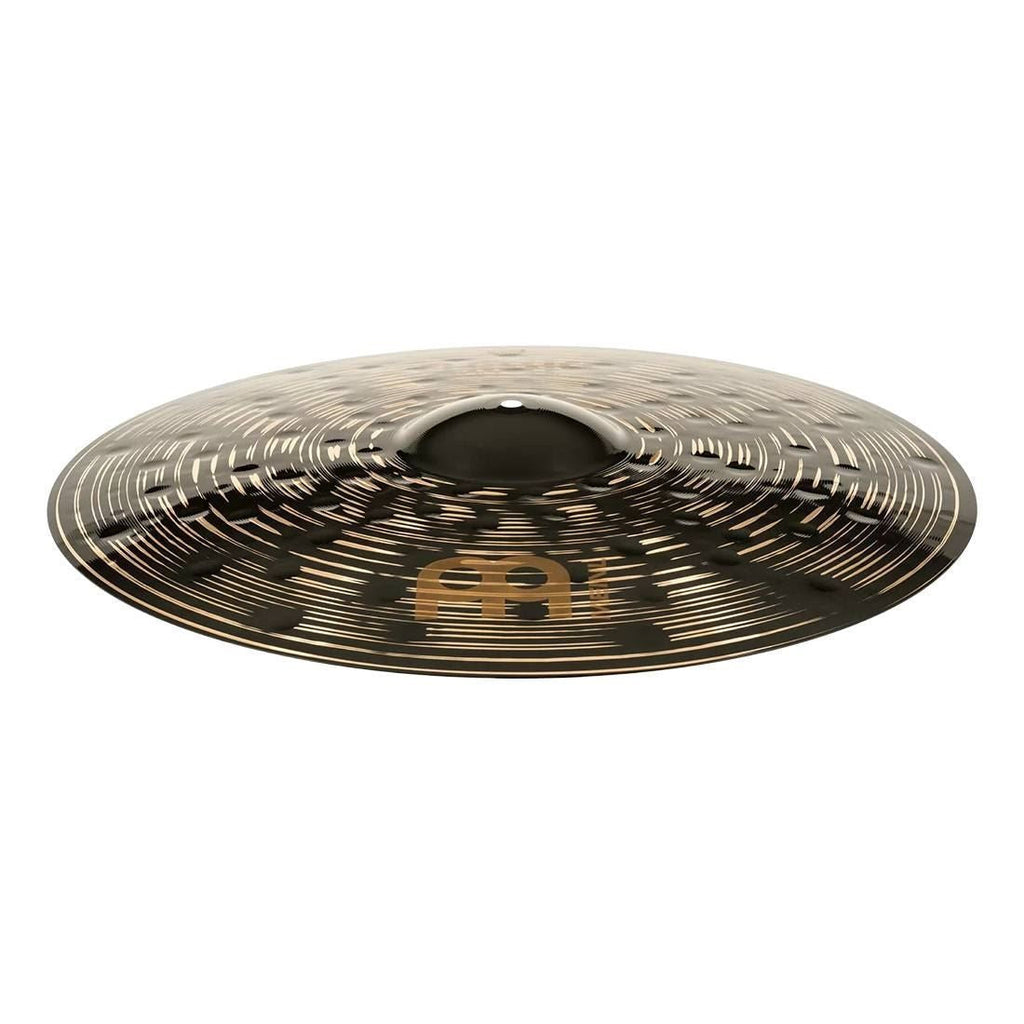 Meinl CC22DACR Classics Custom Dark 22  Crash-Ride