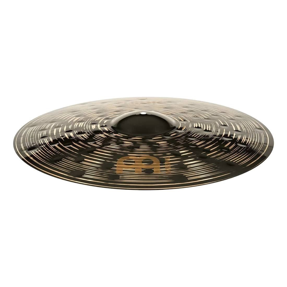 Meinl CC22DACR Classics Custom Dark 22  Crash-Ride