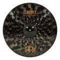Meinl CC22DAR Classics Custom Dark 22 Ride