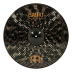 Meinl CC22DAR Classics Custom Dark 22 Ride
