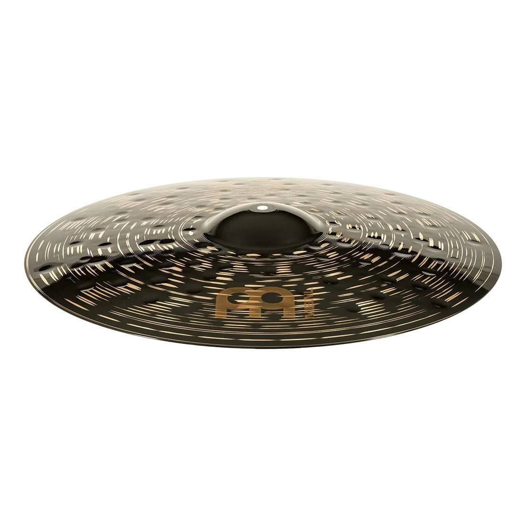Meinl CC22DAR Classics Custom Dark 22 Ride