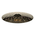 Meinl CC22DAR Classics Custom Dark 22 Ride