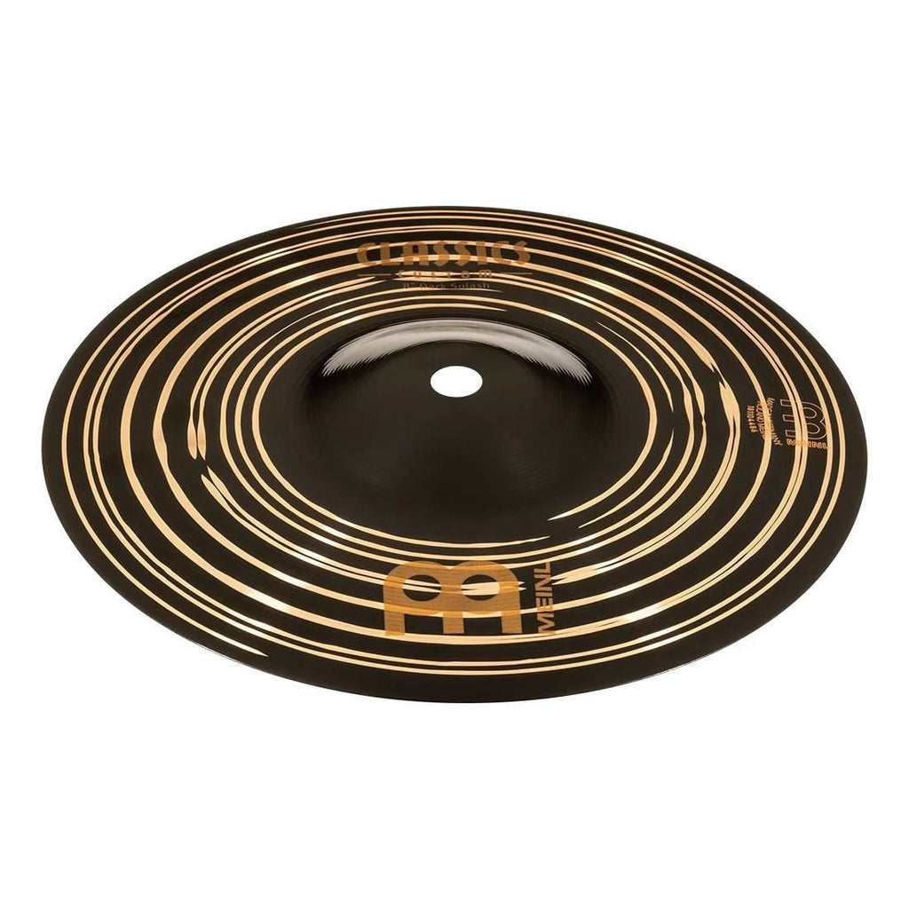 Meinl CC8DAS Classics Custom Dark 8 Splash