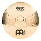 Meinl Classics Custom 16 Inch Extreme Metal Crash Cymbal