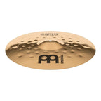 Meinl Classics Custom Extreme Metal 17 Inch Crash Cymbal