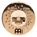 Meinl CC18EMBBR-B Classics Custom Extreme Metal 18 Big Bell Ride