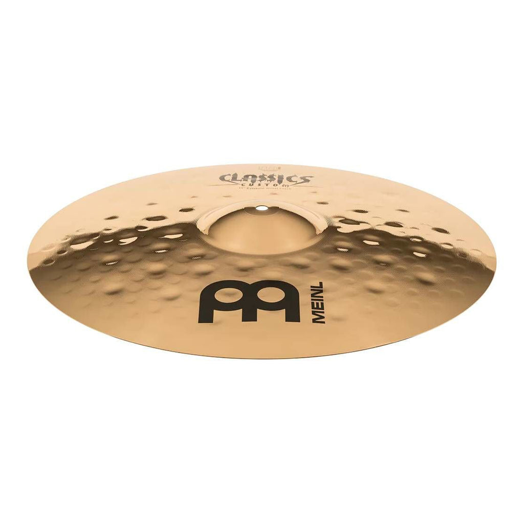 Meinl Classics Custom Extreme Metal 19 Crash Cymbal