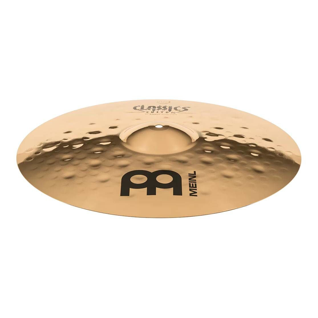 Meinl Classics Custom Extreme Metal 19 Crash Cymbal