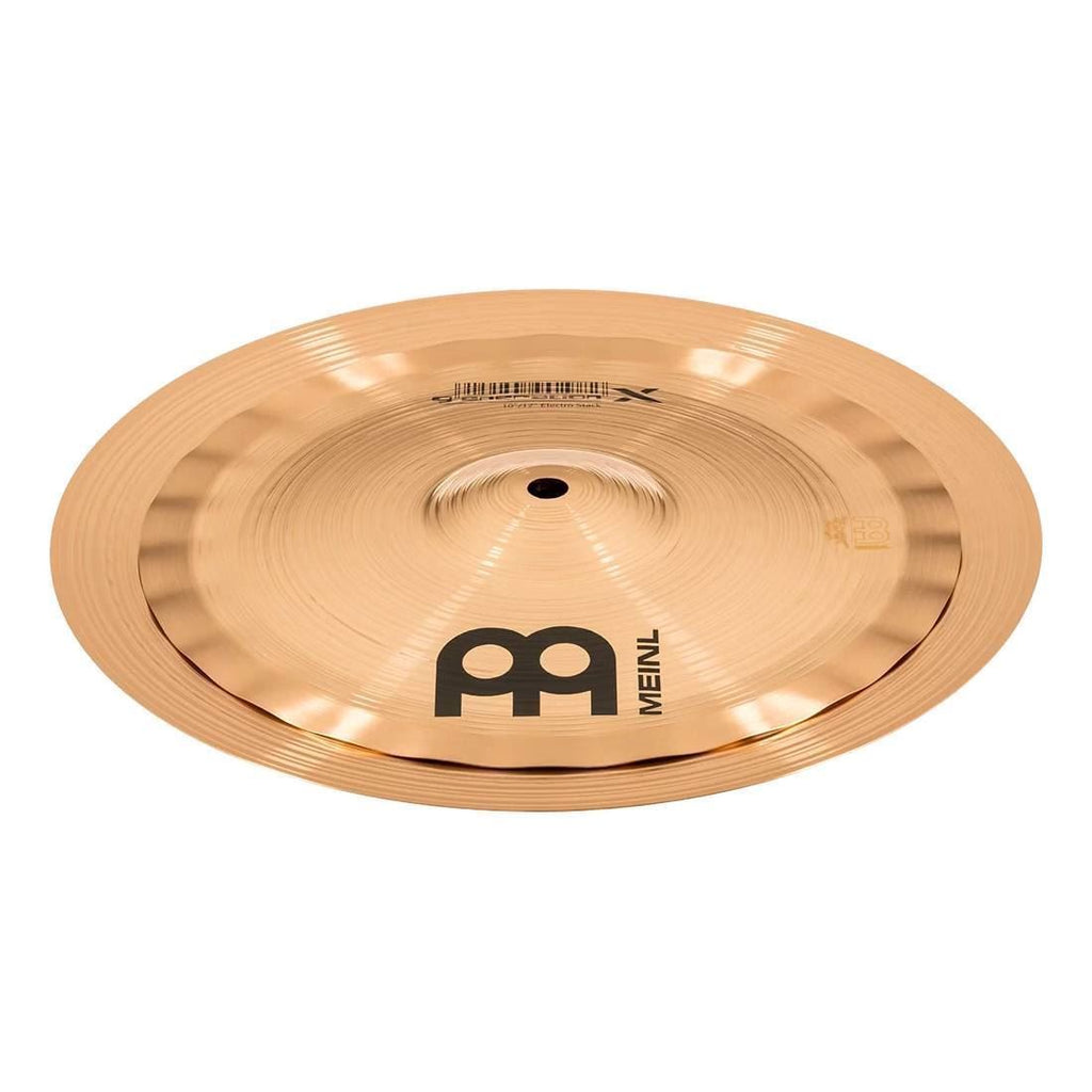 Meinl GX1012ES Generation X 10/12 Electro Stack