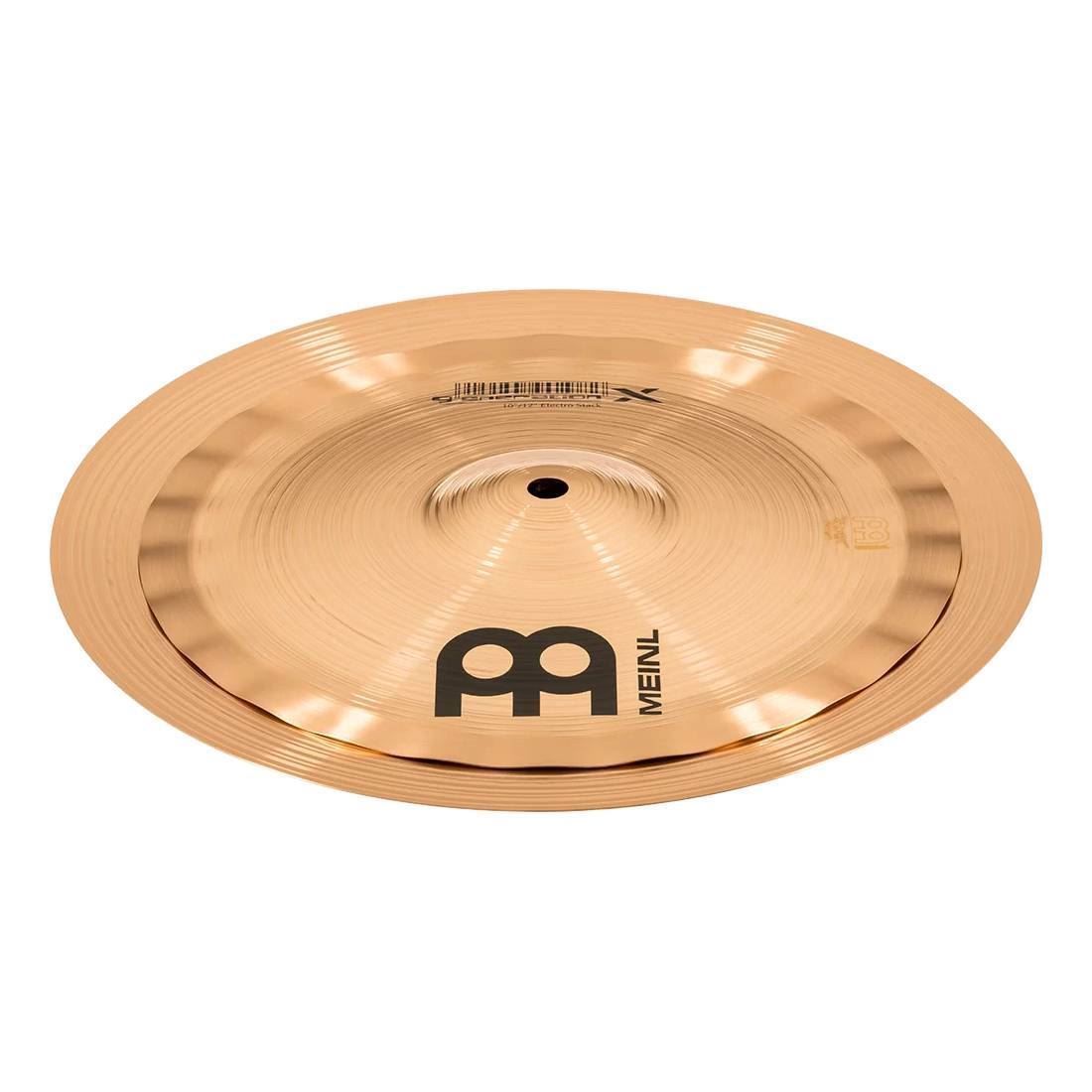 Meinl GX1012ES Generation X 10/12 Electro Stack