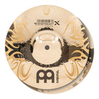 Meinl Generation X 10 Inch FX Hi Hats Cymbals