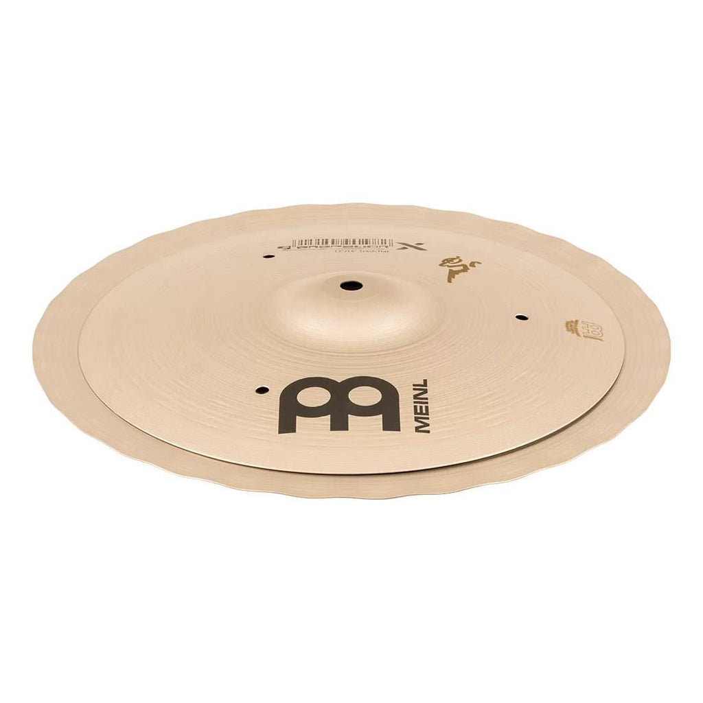 Meinl GX1214TH Generation X 12/14 Trash Hi-Hats