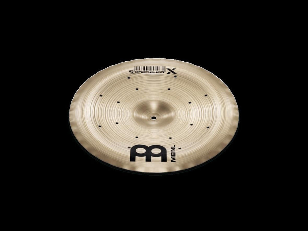 Meinl Generation X 14 Inch Filter China Cymbal