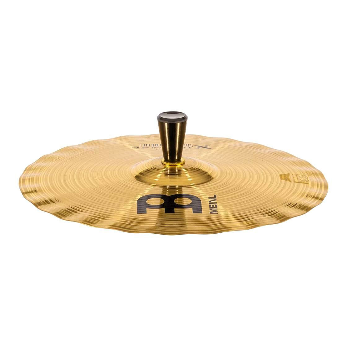 Meinl Generation X 8 Inch Drumbal Cymbal