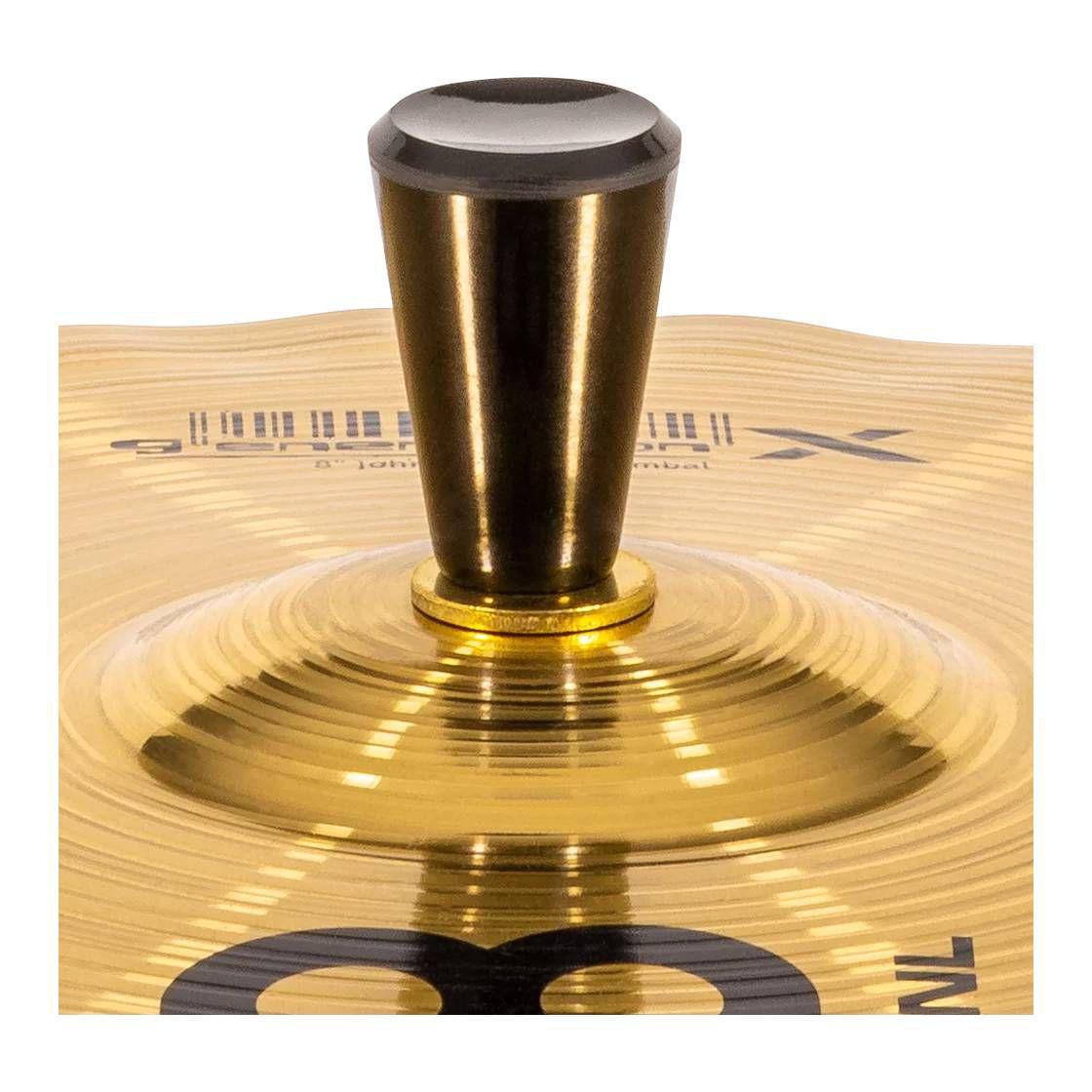 Meinl Generation X 8 Inch Drumbal Cymbal