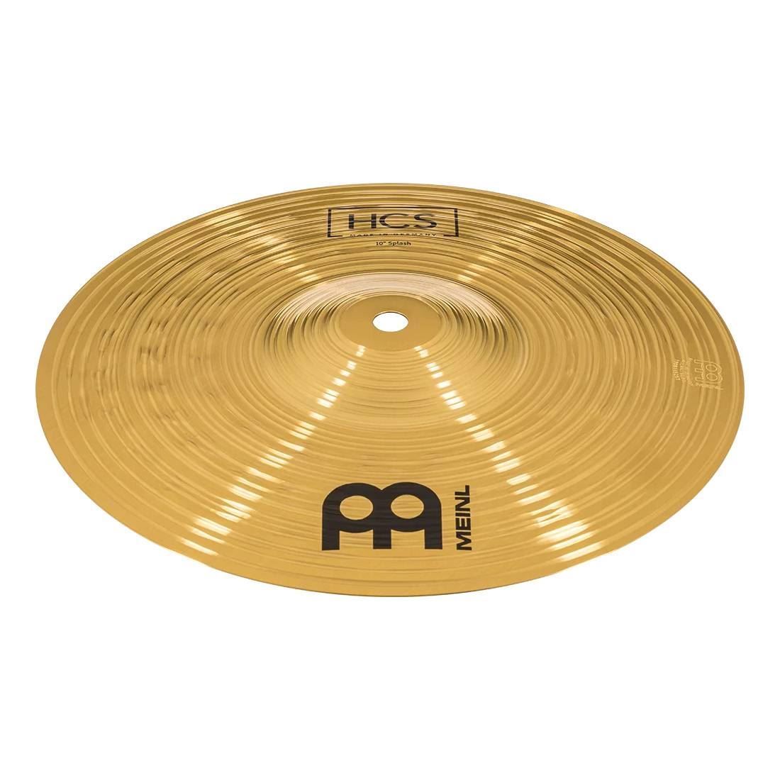 Meinl HCS10S HCS 10 Splash