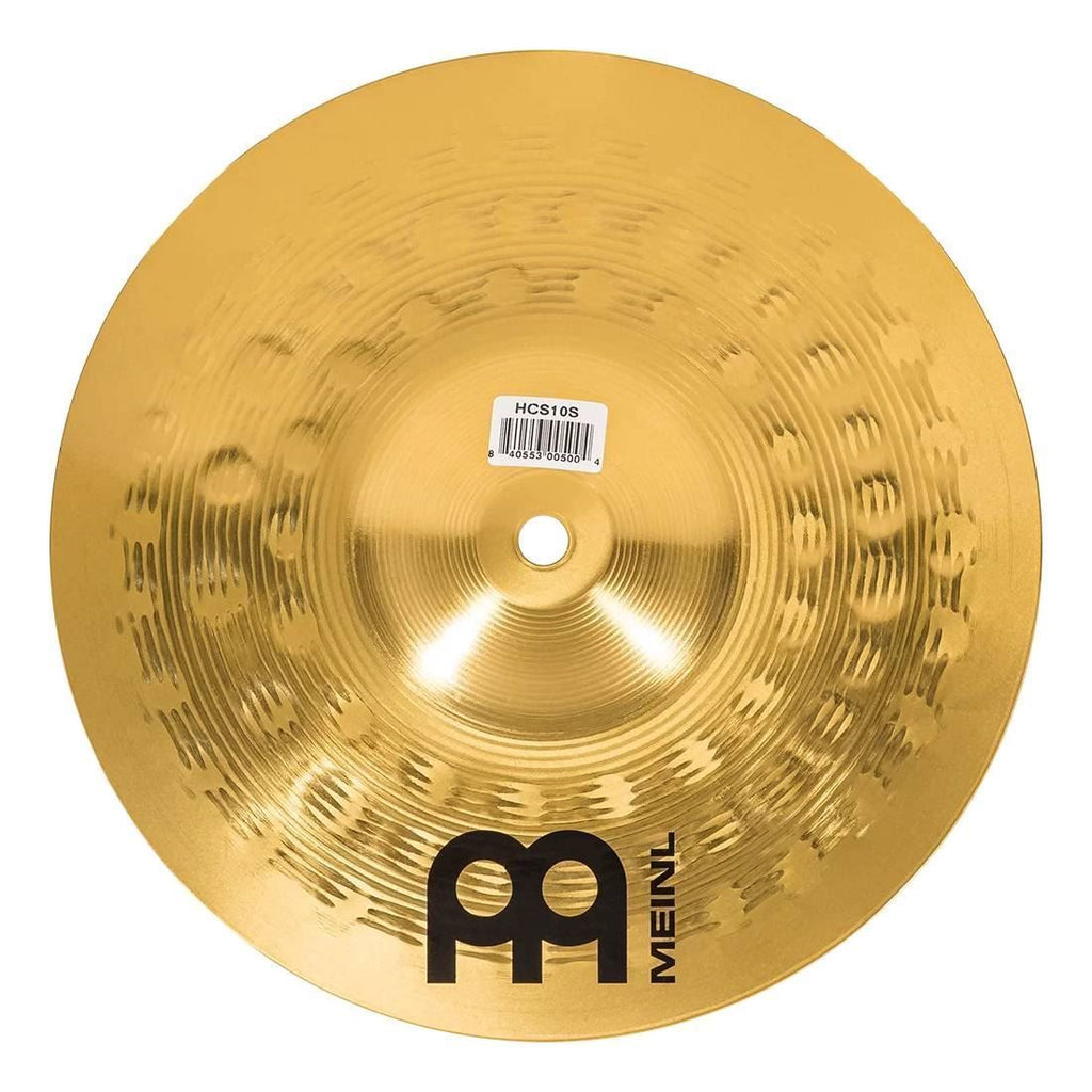 Meinl HCS10S HCS 10 Splash