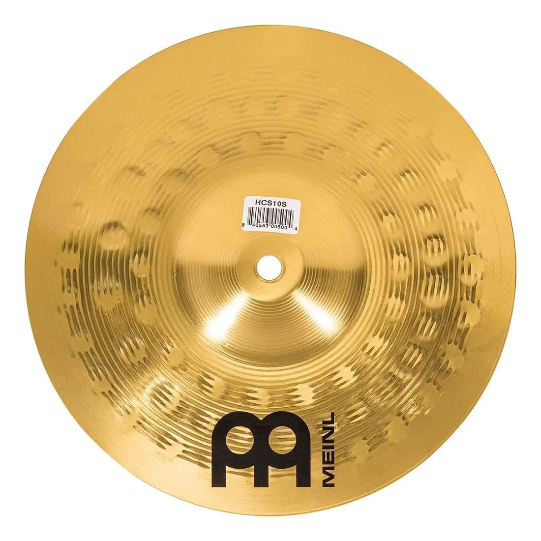 Meinl HCS10S HCS 10 Splash