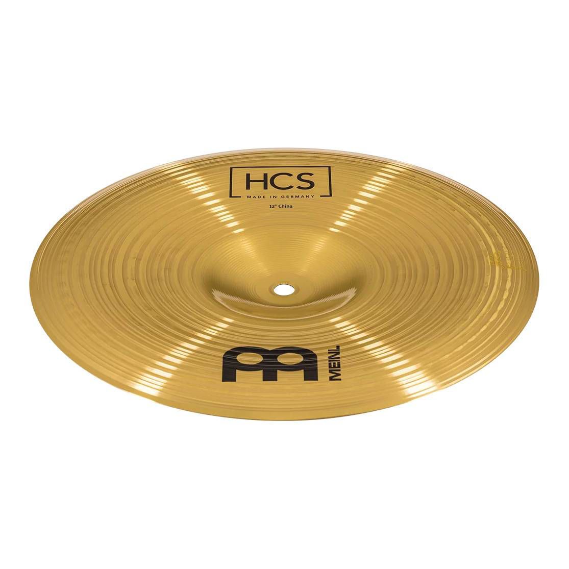 Meinl HCS 12 Inch China Cymbal