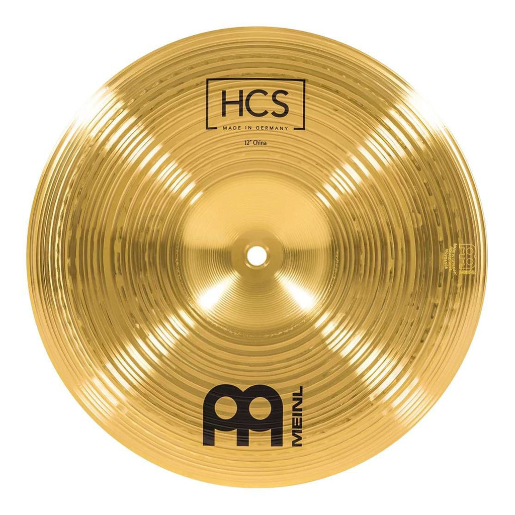Meinl HCS 12 Inch China Cymbal