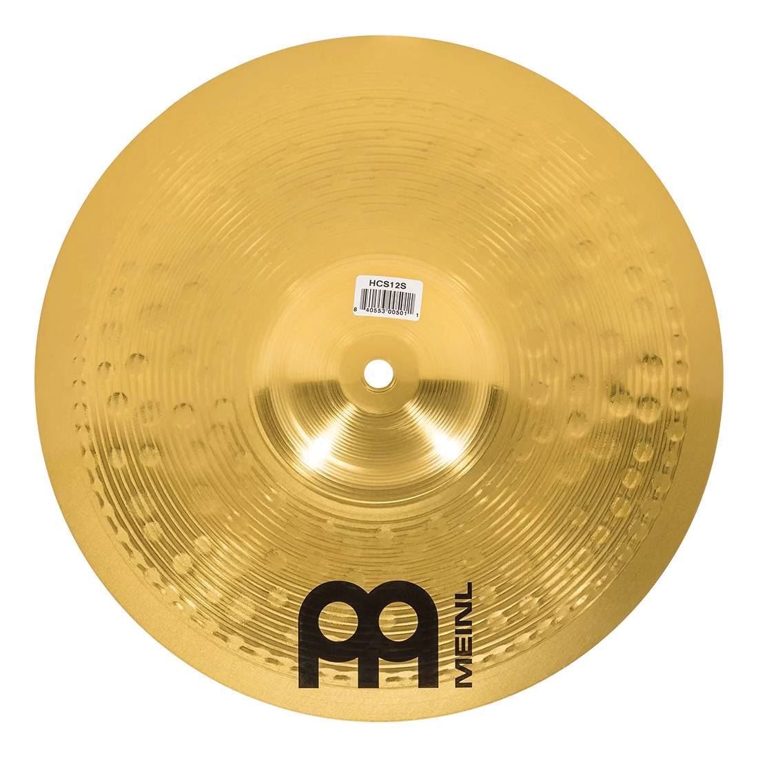 Meinl HCS12S HCS 12 Splash