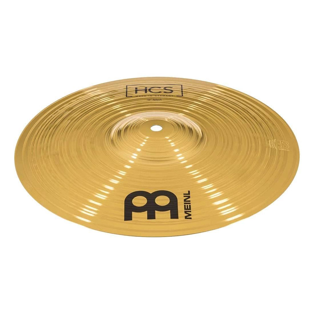Meinl HCS12S HCS 12 Splash