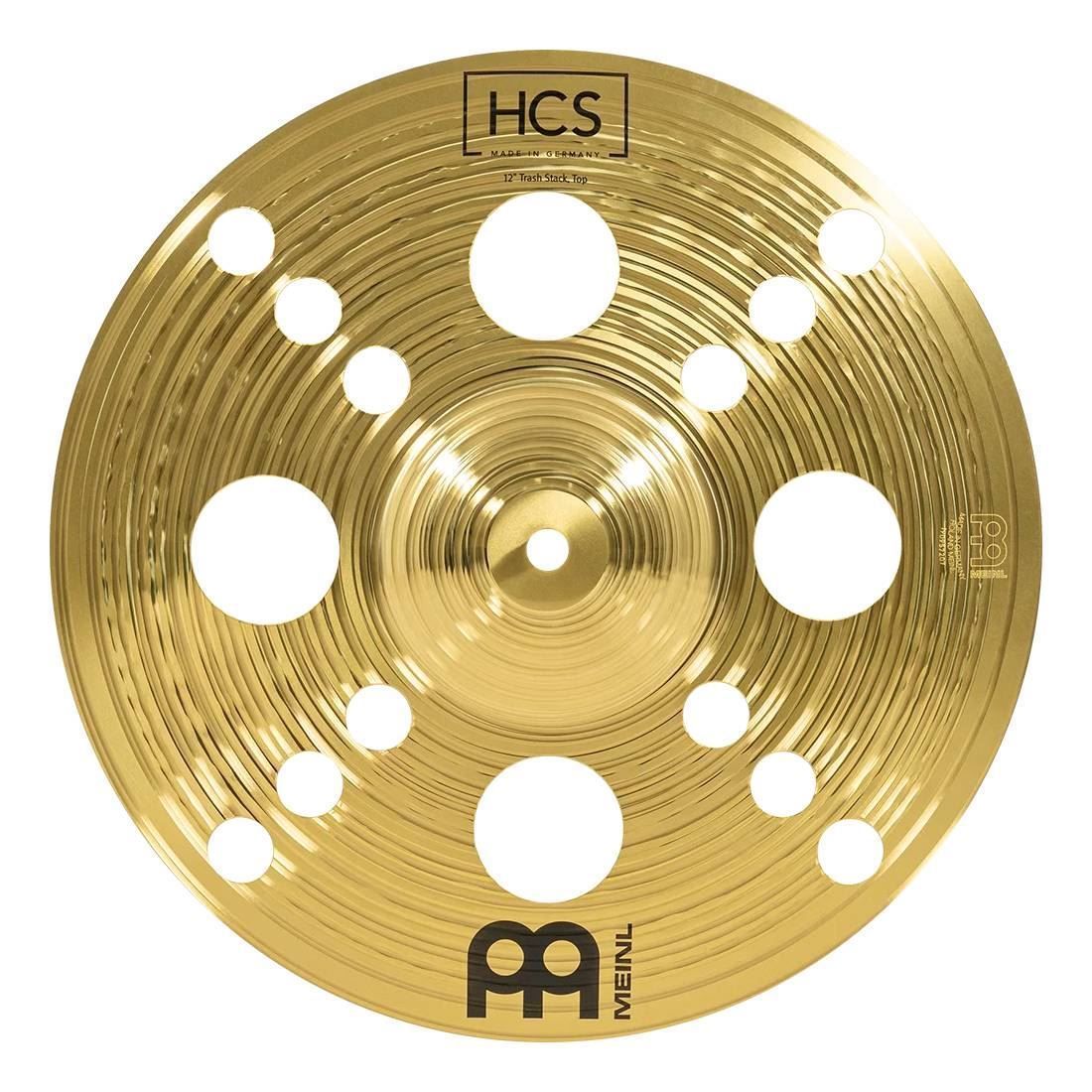 Meinl HCS12TRS HCS 12 Trash Stack