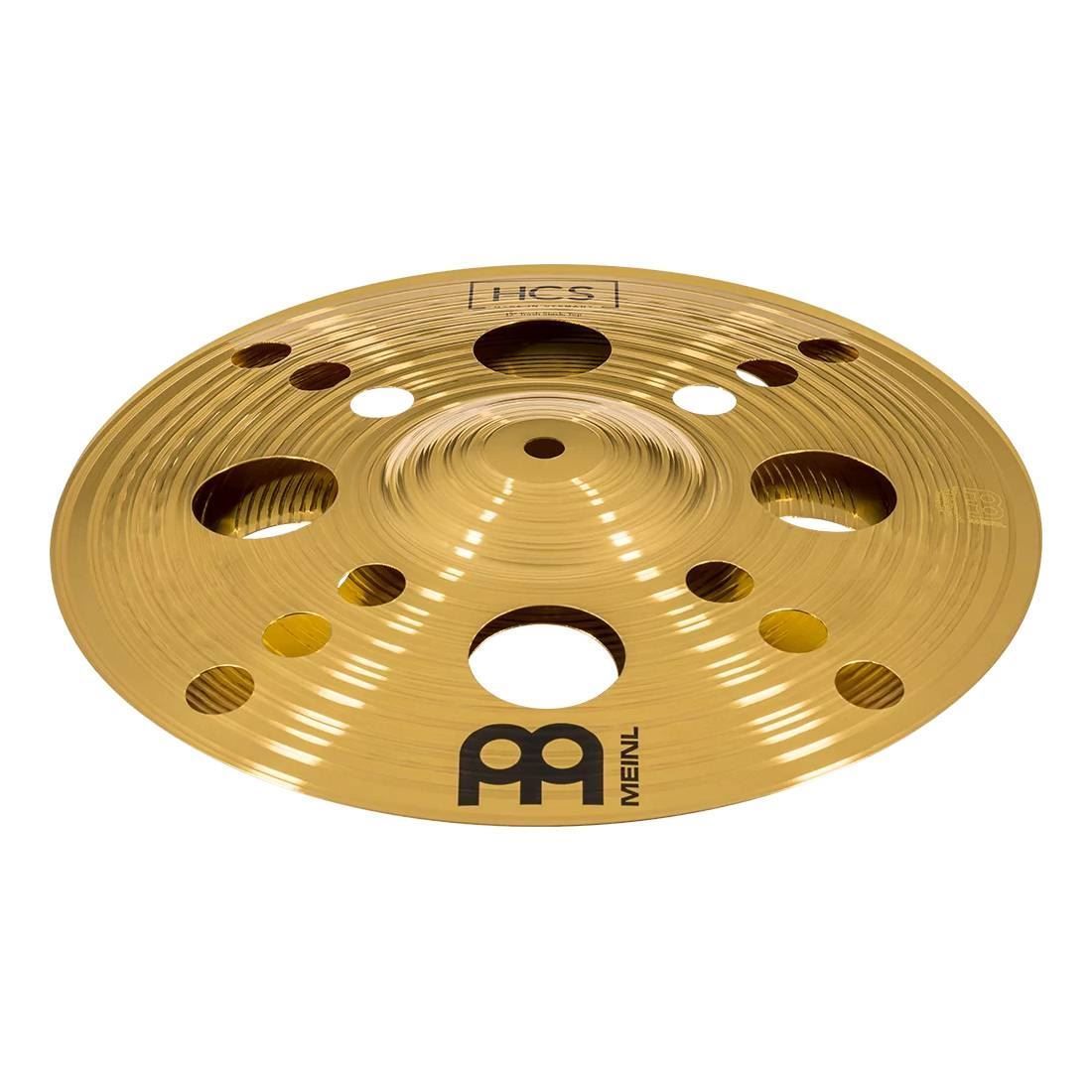 Meinl HCS12TRS HCS 12 Trash Stack