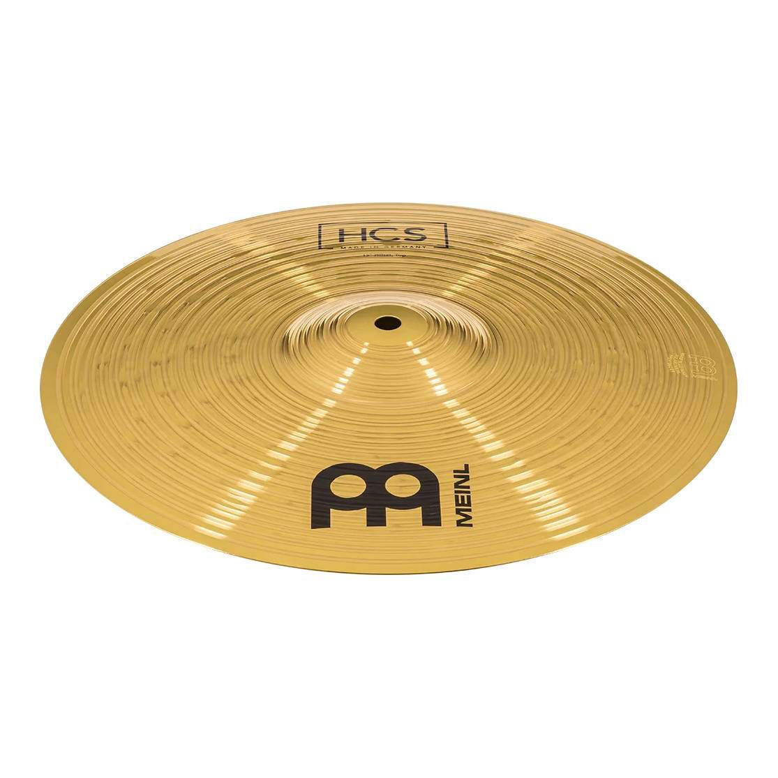 Meinl HCS 13 Hi Hats Cymbals