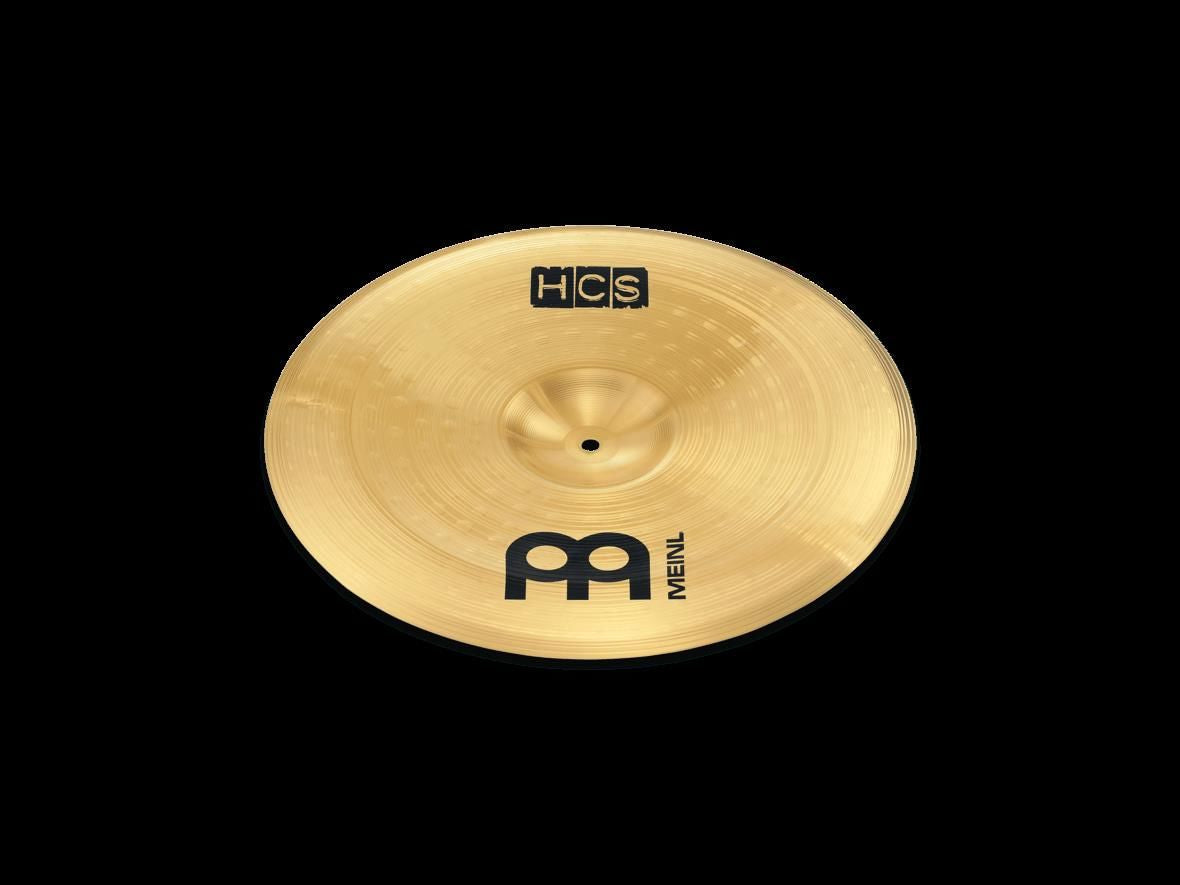 Meinl HCS 14 China