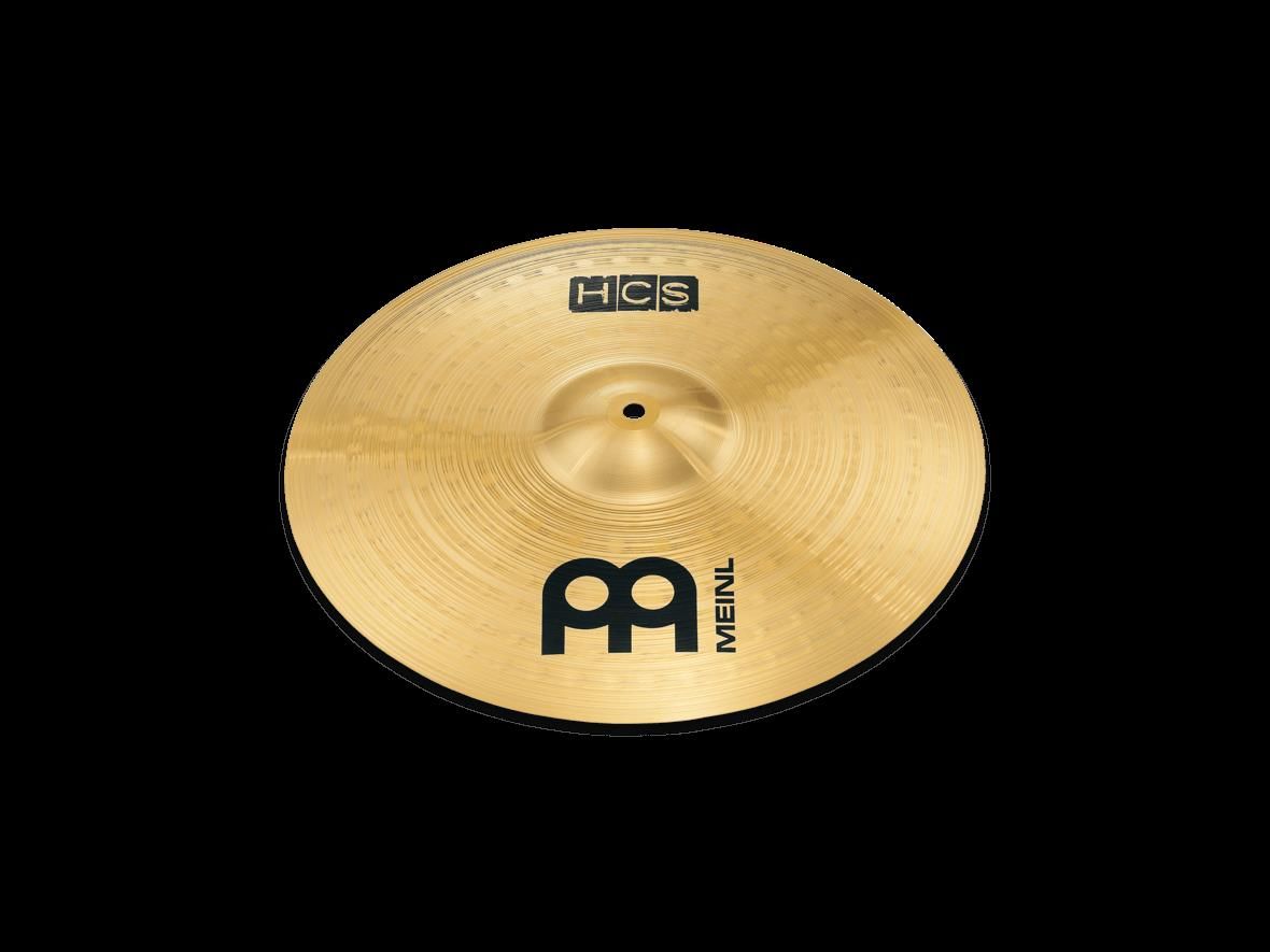 Meinl HCS 14 Crash Cymbal