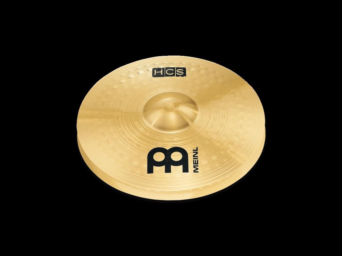 Meinl HCS 14 Hi Hats