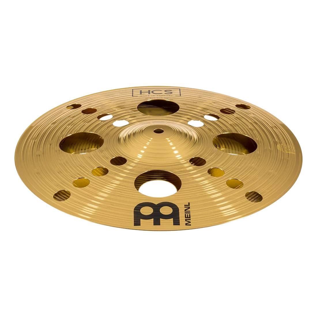 Meinl HCS14TRS HCS 14 Trash Stack