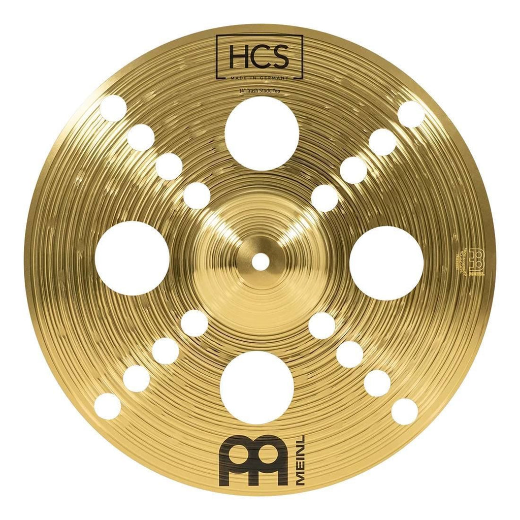 Meinl HCS14TRS HCS 14 Trash Stack