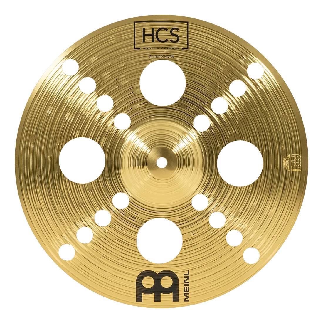 Meinl HCS14TRS HCS 14 Trash Stack